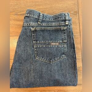 Wrangler 20X Bootcut Jeans‎ Size 40x36